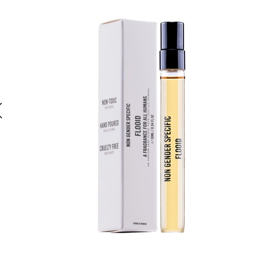 Non Gender Specific Flooid - Travel Size 10ML